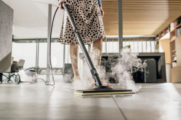 Комплект Karcher універсальних серветок для підлоги EasyFix, 2 шт в комплекті (2.863-339.0) [105869]