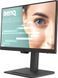 Монітор TFT 23.8" BenQ, IPS, 100Гц, 2хHDMI, DP, HAS, колонки, чорний (GW2490T) [400546], фото 3