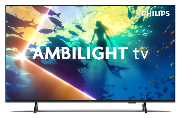 LED-телевізор Philips (55PUS8010/12) [202054]