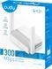 Маршрутизатор Cudy, N300 Wi-Fi Router, 802.11b/g/n,300Mbps, 2.4GHz, 4 &times; 10/100Mbps Ports, 2 &times; (WR300) [401497], фото 6