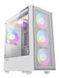 Корпус для комп'ютера ATX W/O PSU STORM WH GAMEMAX (9101-0200R0036) [503622], фото 1
