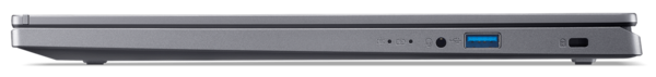 Ноутбук Acer Aspire 15 A15-51M-57Y7 Steel Gray (NX.JKVEU.001) [202831]