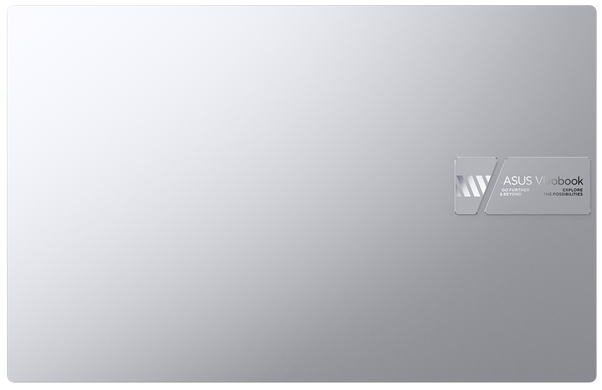 Ноутбук Asus K3504VA-MA442 Cool Silver (90NB10A2-M00HZ0) [200127]