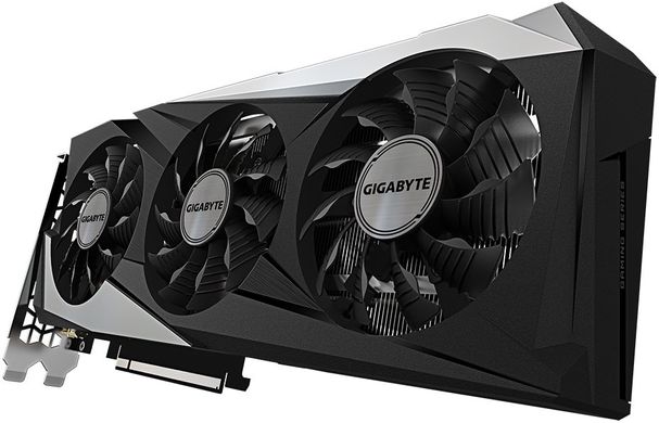 Відеокарта GIGABYTE GeForce RTX 3060 12GB GDDR6 GAMING OC (GV-N3060GAMING_OC-12GD)