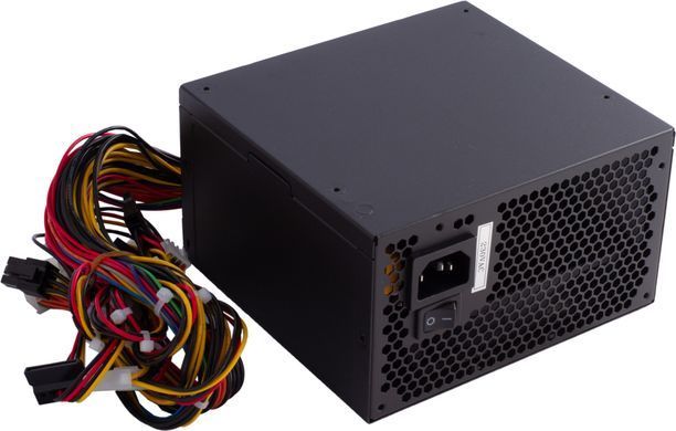 БЖ 400W FSP ATX-400W PNR PRO 120mm silent fan, Retail Box (ATX-400PNR PRO) [402839]