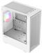 Корпус для комп'ютера ATX W/O PSU STORM WH GAMEMAX (9101-0200R0036) [503622], фото 3