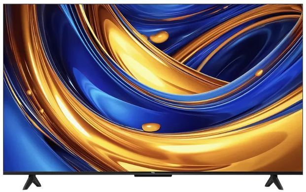 Телевізор 50" TCL LED 4K 60Hz Smart Google TV Titan (50P69B) [102213]