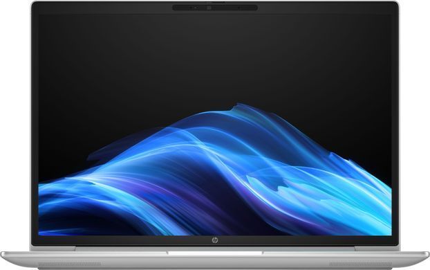 Ноутбук HP ProBook 4-G1i 14" WUXGA IPS AG, Intel U7-255H, 32GB, F1TB, NVD3050-4, DOS, сріблястий (C45N9ET) [111935]