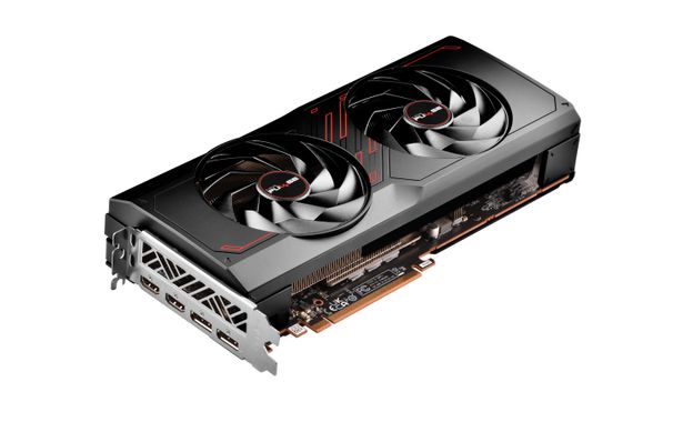 Відеокарта SAPPHIRE Radeon RX 7700 XT 12GB GDDR6 Pulse GAMING (11335-04-20G)