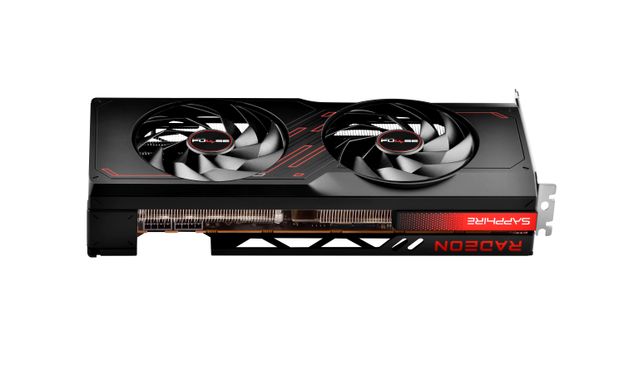 Відеокарта SAPPHIRE Radeon RX 7700 XT 12GB GDDR6 Pulse GAMING (11335-04-20G)