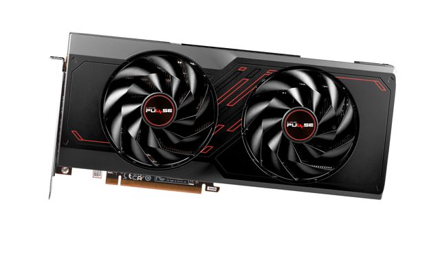 Відеокарта SAPPHIRE Radeon RX 7700 XT 12GB GDDR6 Pulse GAMING (11335-04-20G)