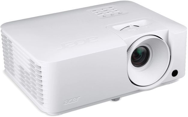 Проєктор Acer Vero XL2521 FHD, 4000 lm, LASER, 1.48-1.62 (MR.JYS11.001) [113592]