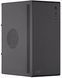 Корпус 2E Credo V200B-400 з БЖ 2E ATX400, 2xUSB3.0, 1x80мм, VGA 250мм, mATX, чорний (2E-V200B-400) [112404], фото 1