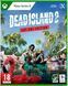 Гра консольна Xbox Series X Dead Island 2 Day One Edition, BD диск (1069168) [16183], фото 1