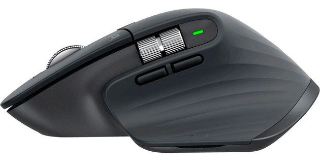 Миша комп'ютерна Logitech MX Master 3S for Business Graphite (910-006582) [200797]