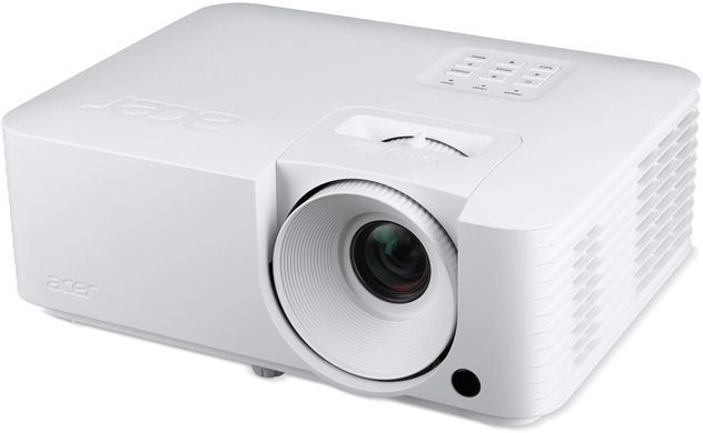Проєктор Acer Vero XL2521 FHD, 4000 lm, LASER, 1.48-1.62 (MR.JYS11.001) [113592]