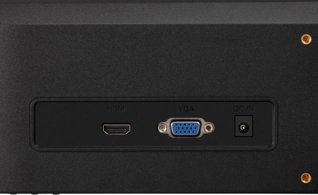 Монітор 24" IPS VIEWSONIC (VA2432-H-2) [504104]