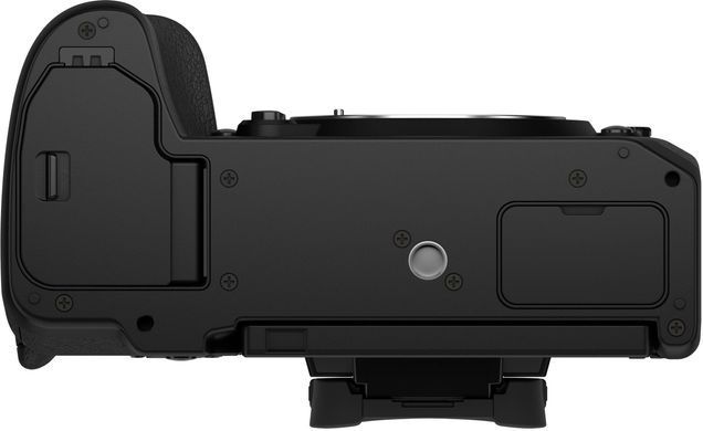 Цифр. фотокамера Fujifilm X-H2S Body Black (16756883) [17587]