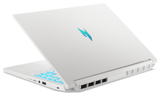 Ноутбук Acer Nitro V 14 ANV14-61-R1RE Pearl White (NH.QTYEU.004) [200146]
