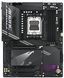 Материнська плата GIGABYTE X870 A ELITE WIFI7 sAM5 X870 4xDDR5 M.2 HDMI ATX (X870_A_ELITE_WIFI7) [111661], фото 1