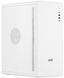 Корпус 2E Credo V500W без БЖ, 1xUSB3.0, 1х USB 2.0, 1xUSB Type-C, 1x120мм, VGA 310мм, ATX, білий (2E-V500W) [110116], фото 1