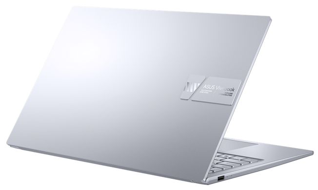 Ноутбук Asus K3504VA-MA442 Cool Silver (90NB10A2-M00HZ0) [200127]
