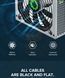 Блок живлення GAMEMAX (GP-650-White) [303147], фото 21