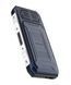 Мобiльний телефон Sigma mobile X-style 341 Bro Blue (4827798368428) [600357], фото 7