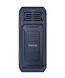 Мобiльний телефон Sigma mobile X-style 341 Bro Blue (4827798368428) [600357], фото 3