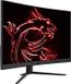 MSI Монітор 27" G27C4-E3 2xHDMI, DP, Audio, VA, 180Hz, 1ms, sRGB 119%, CURVED, AdaptiveSync (9S6-3CA91T-210)