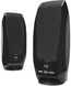 Акустика Logitech S150 Black 2.0 OEM (980-000029) [203620], фото 2