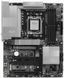 Материнcька плата MSI PRO X870-P WIFI sAM5 X870 4xDDR5 HDMI WiFi BT ATX (911-7E47-010) [109266], фото 1