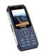 Мобiльний телефон Sigma mobile X-style 341 Bro Blue (4827798368428) [600357], фото 6
