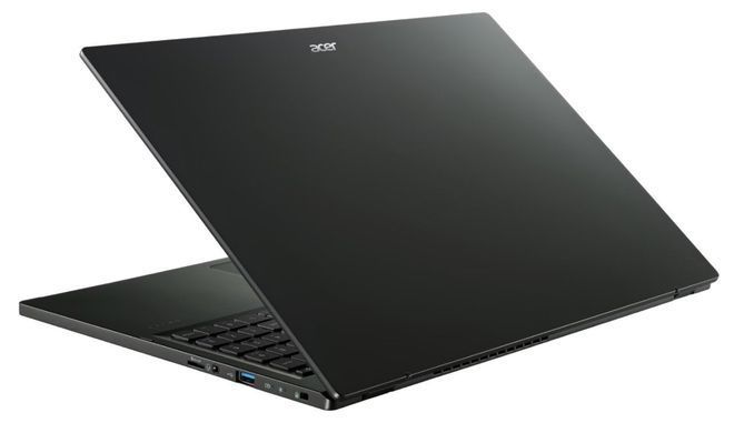 Ноутбук Acer Swift Edge 16 SFE16-44-R2K2 Black (NX.KTDEU.003) [605346]