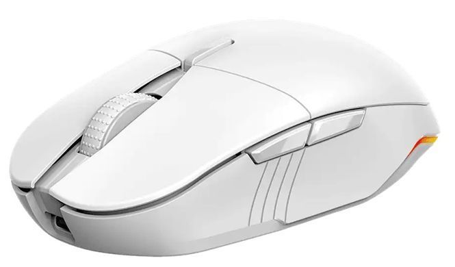Миша Genius Scorpion M8250 White (31060001400) [202407]