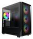 Корпус MATX W/O PSU MONTECH (X5M (B)) [502806], фото 1