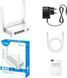 Маршрутизатор Cudy, N300 Wi-Fi Router, 802.11b/g/n,300Mbps, 2.4GHz, 4 &times; 10/100Mbps Ports, 2 &times; (WR300) [401497], фото 7