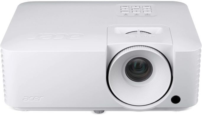Проєктор Acer Vero XL2521 FHD, 4000 lm, LASER, 1.48-1.62 (MR.JYS11.001) [113592]