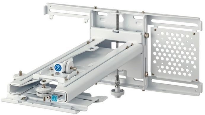 Кріплення проєктора Epson ELPMB62 настінне (V12HA06A06) [106886]