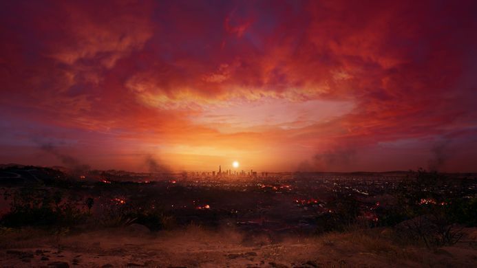 Гра консольна Xbox Series X Dead Island 2 Day One Edition, BD диск (1069168) [16183]