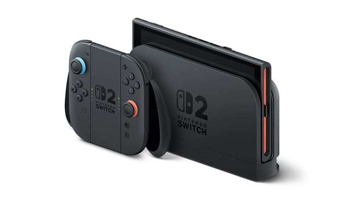 Ігрова консоль Nintendo Switch 2 Console Mario Kart World Bundle (0045496321529) [111524]