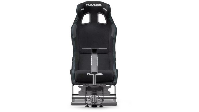 Кокпіт з кріпленням для керма та педалей Playseat Evolution PRO - ActiFit (REP.00262) [106133]