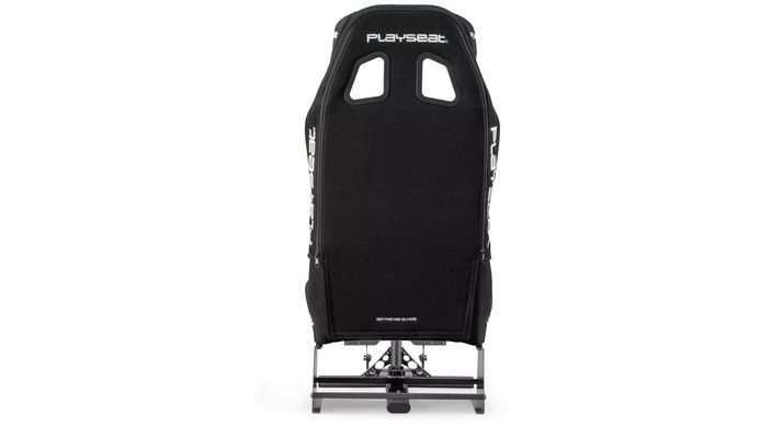 Кокпіт з кріпленням для керма та педалей Playseat Evolution PRO - ActiFit (REP.00262) [106133]