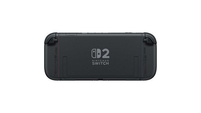 Ігрова консоль Nintendo Switch 2 Console Mario Kart World Bundle (0045496321529) [111524]