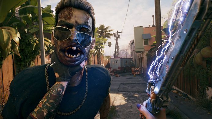 Гра консольна Xbox Series X Dead Island 2 Day One Edition, BD диск (1069168) [16183]