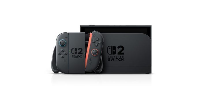 Ігрова консоль Nintendo Switch 2 Console Mario Kart World Bundle (0045496321529) [111524]