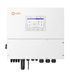 Гібридний інвертор трифазний Solis S6 15кВт, 4xMPPT, DC, для HV Batteries (S6-EH3P15K-H) [113930], фото 5