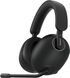 Гарнітура ігрова Over-ear Sony INZONE H9 BT 5.0, ANC, SBC, AAC, Wireless, Mic, Чорний (WHG900NB.CE7) [107379], фото 4