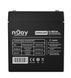 Акумуляторна батарея Njoy GP05122F 12V 5AH AGM (BTVACEUOBTO2FCW01B) [619024], фото 2