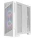 Корпус ATX W/O PSU MSI (VELOX 300R AIRFLOW PZ WH) [502027], фото 2